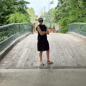 Bridging The Gap