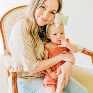 Community Chat-Sarah