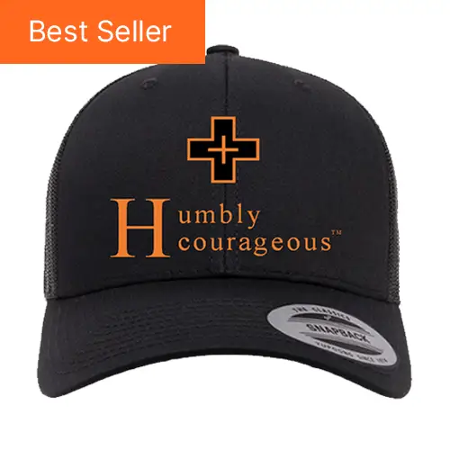 Store Hat Best Seller Image