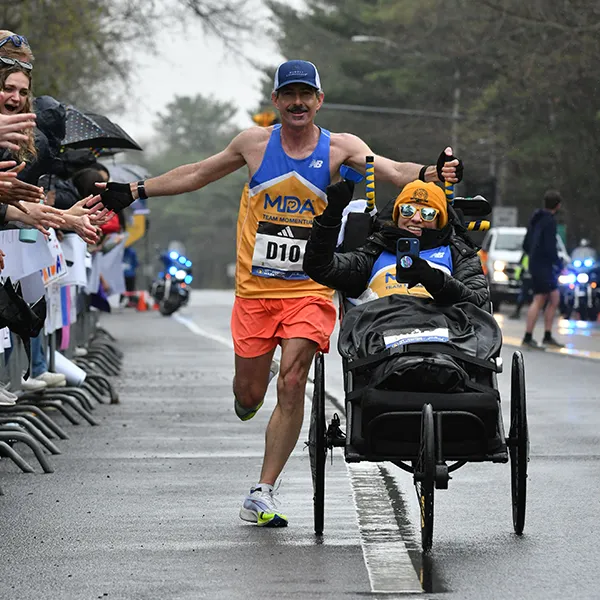 Boston Marathon 2023