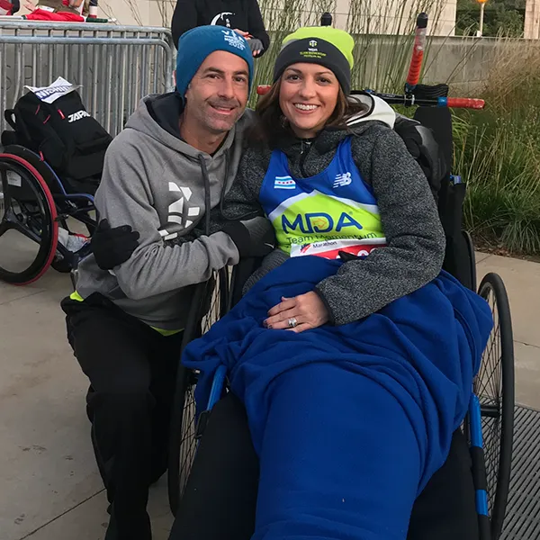 Chicago Marathon 2019