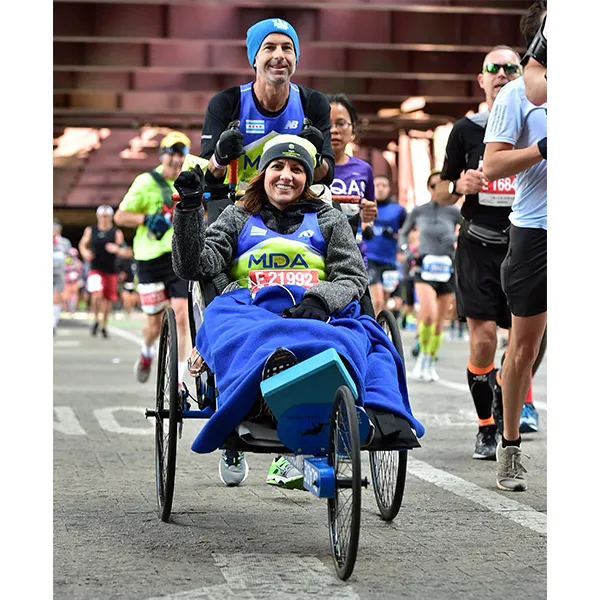 Chicago Marathon 2019