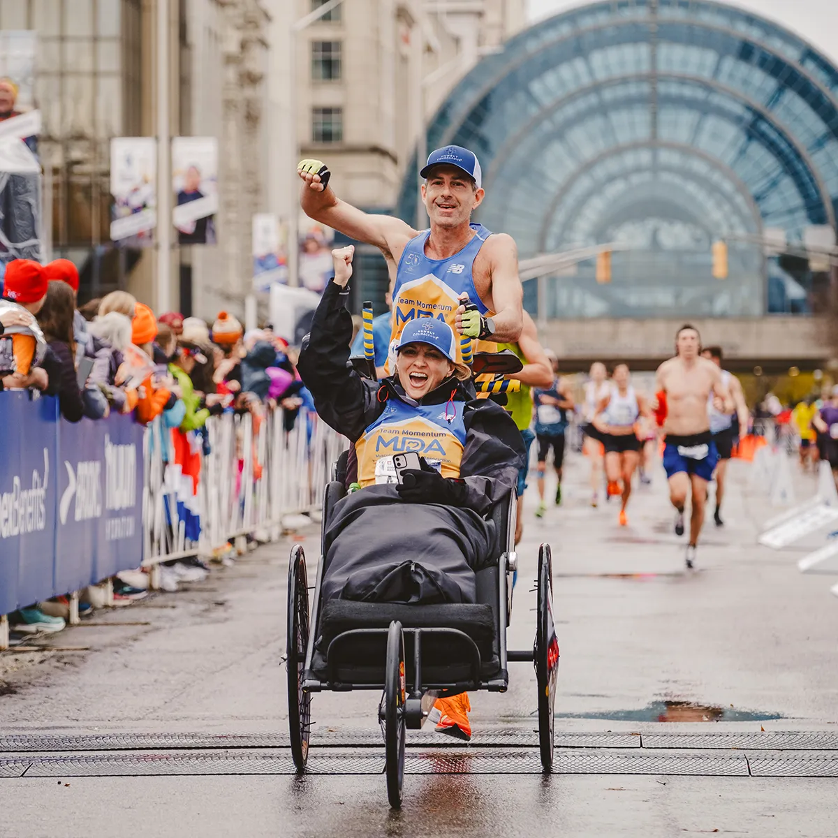 Indianapolis Monumental Marathon 2022