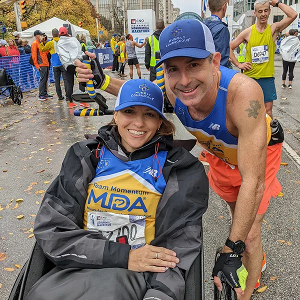 Indianapolis Monumental Marathon 2022