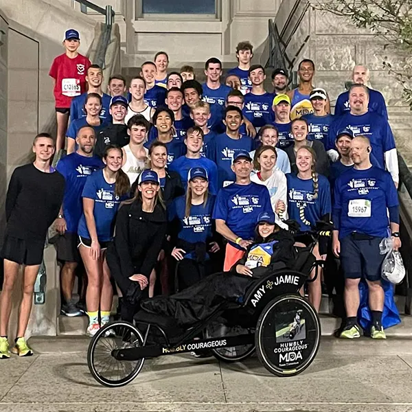 Indianapolis Monumental Marathon 2022