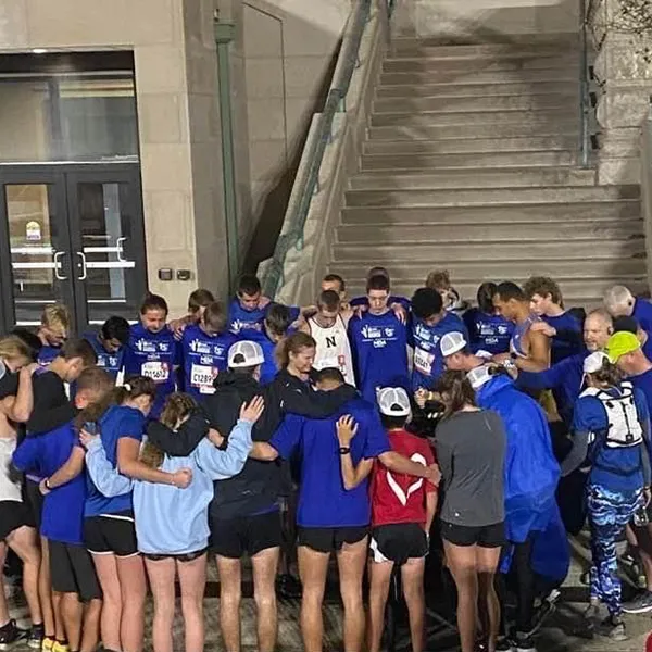 Indianapolis Monumental Marathon 2022