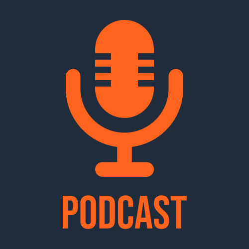 Podcasts Icon